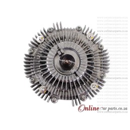 Nissan Navara Pathfinder 2.5 dCi YD25DDTi 05-16 Viscous Fan Clutch