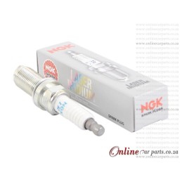 SUBARU FORESTER 2.0 GL Spark Plug 2005- (Eng. Code EJ20) NGK - ILFR6B