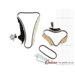 Audi A4 B8 1.8T CDH 2011 Timing Chain Kit