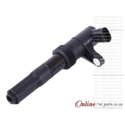 Fiat Stilo 2.4 20V 192 A2.000 04-06 Ignition Coil