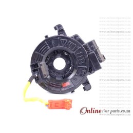 Toyota Hilux Vigo Fortuner Airbag Spiral Cable Clock Spring without Steering Controls 84306-0K020