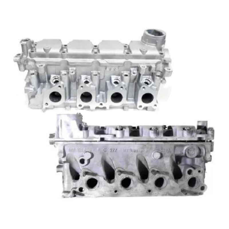 VW Polo 9N 1.4 1.6 02-09 Cylinder Head