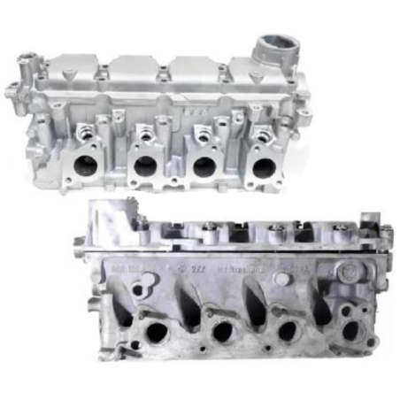 VW Polo 9N 1.4 1.6 02-09 Cylinder Head