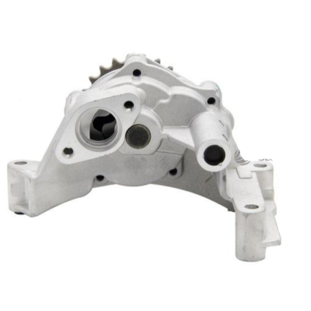 VW Touran 1.9 TDi Oil Pump