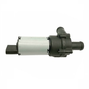 Audi TT 1.8 00-06 Auxiliary Water Pump