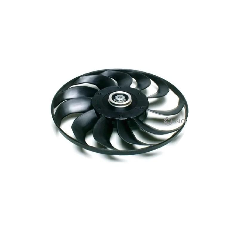 VW Jetta III Radiator Cooling Fan