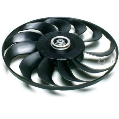 VW Golf III Radiator Cooling Fan