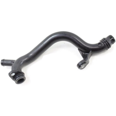 Audi A6 2.0 TFSI BPJ BYK CDNB 2009- Plastic Water Pipe