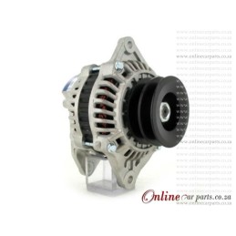 Ford Courier 2500 D 2.5D 1996- WL 70A 12V 2 PIN 2 Groove Alternator A2TA6099A WL2118300A