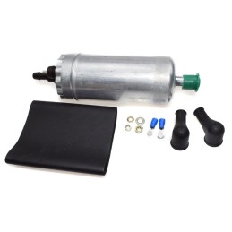 VW Electric Fuel Pump