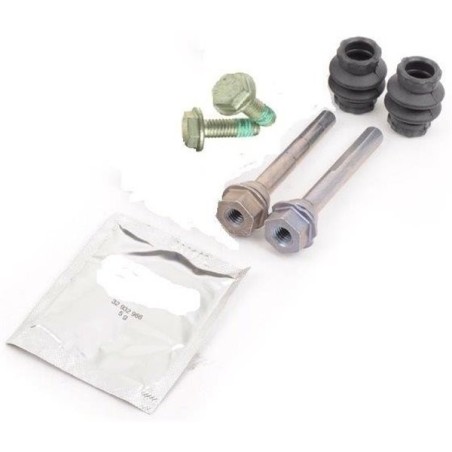 VW Golf V Rear Brake Caliper Kit