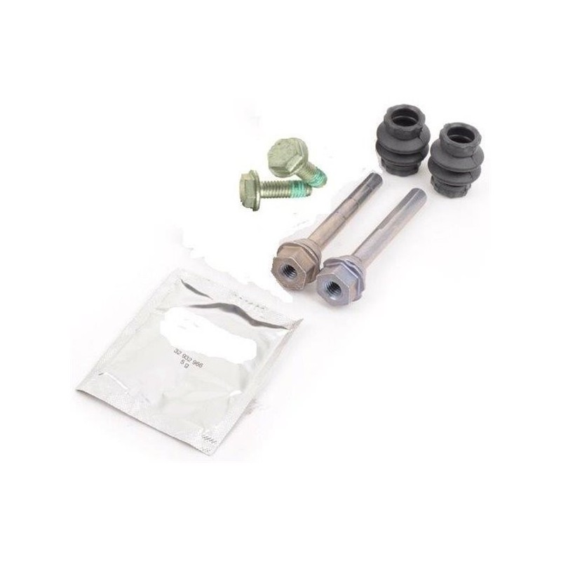 VW Caddy 1983- Rear Brake Caliper Kit