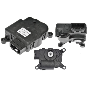 Audi A3 1998- Aircon Actuator 5 PIN