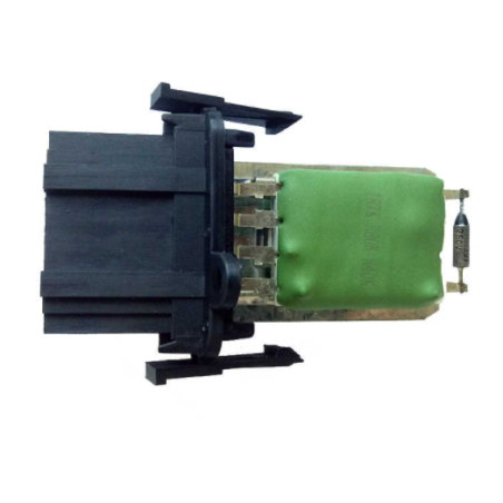 VW Polo I Interior Fan Resistor