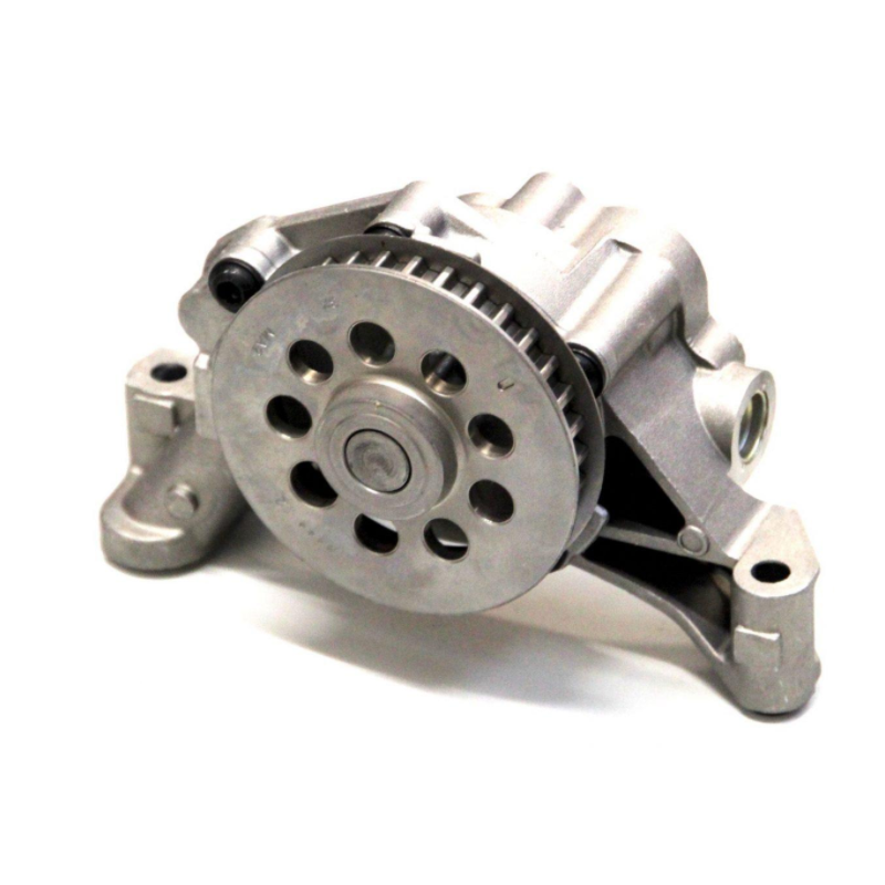 VW Polo 6R 1.6 TDi Oil Pump