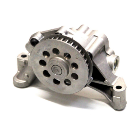 VW Polo 6R 1.6 TDi Oil Pump