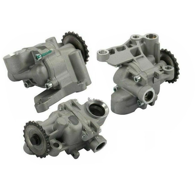 VW Polo 9N 1.4 TDi 02 09 Oil Pump