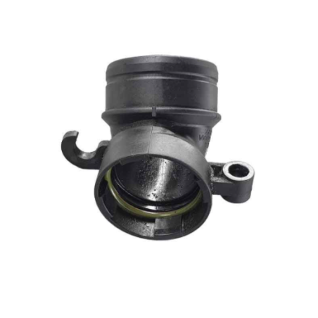 VW Touran TDi Turbo Hose Adapter