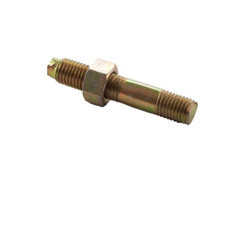 Toyota Manifold Stud And Nut