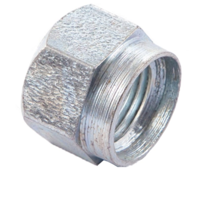 Mazda Rear Left Wheel Nut