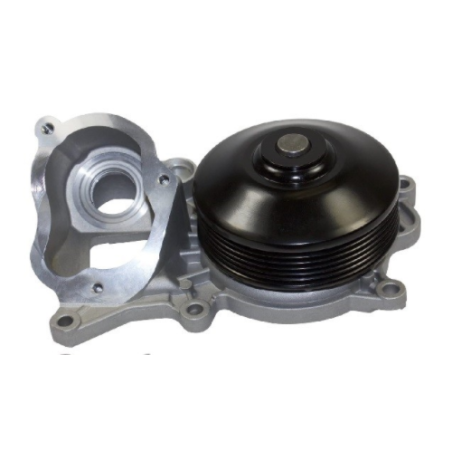 BMW F20 F30 X1 E84 X5 F25 120D 320D 520D until 25D N47 Water Pump