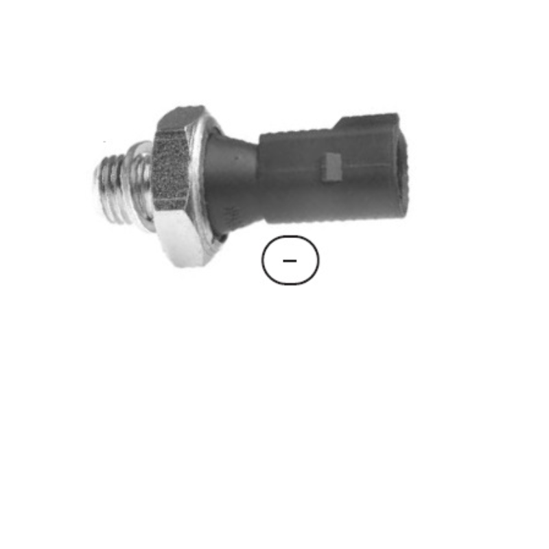 Mercedes Benz Oil Pressure Switch