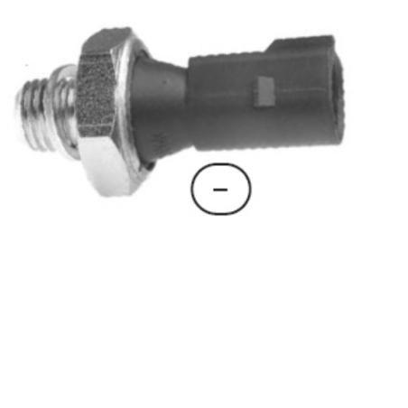 Mercedes Benz Oil Pressure Switch