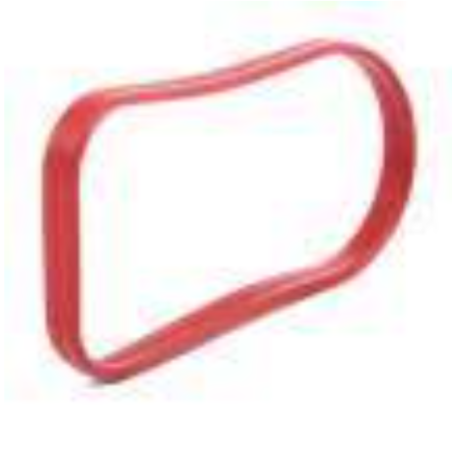 Mercedes Benz Sprinter CDI OM646 1996- Intake Manifold Gasket