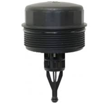 Mercedes Benz C Class W203 W204 OM642 Oil Filter Cap