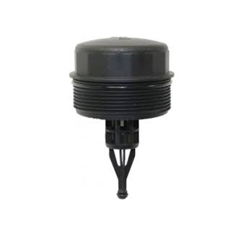 Mercedes Benz V Class Vito OM642 2001- Oil Filter Cap