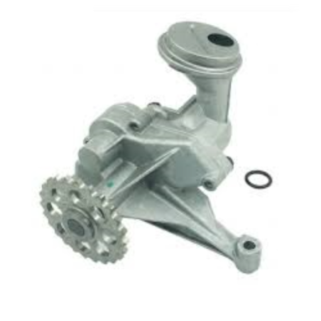 Mercedes Benz C Class W202 M111 OM601 Oil Pump