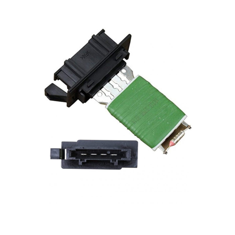 Mercedes Benz Sprinter CDI 95-06 Interior Fan Resistor