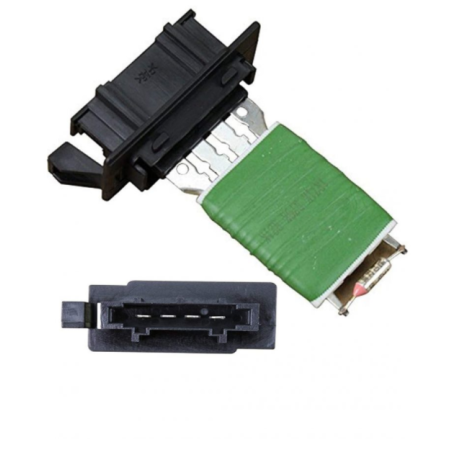 Mercedes Benz Sprinter CDI 95-06 Interior Fan Resistor