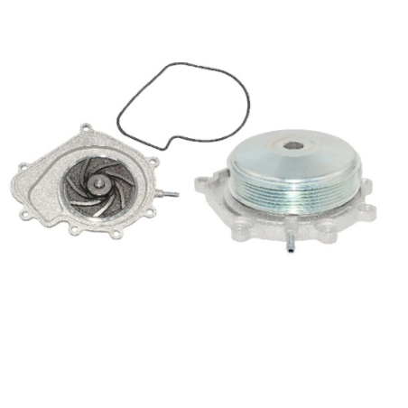 Mercedes Benz W204 E W212 Vito ML V Class CDi Om651 Water Pump