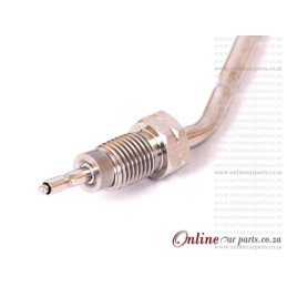 VW Polo III Jetta VI Golf VI Touran 1.6 TDI 2010- 6R CAYC Exhaust Temperature Sensor OE 03L906088BK