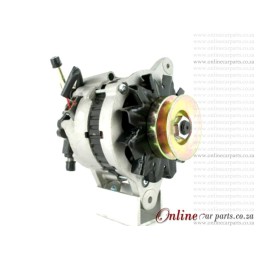 Mitsubishi Colt 2.5D 50A 12V Single Pulley 2 PIN Alternator with Pump OE MD349568 A2TN2584