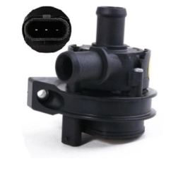 Audi A1 1.0 1.2 1.4 2011- Auxiliary Water Pump