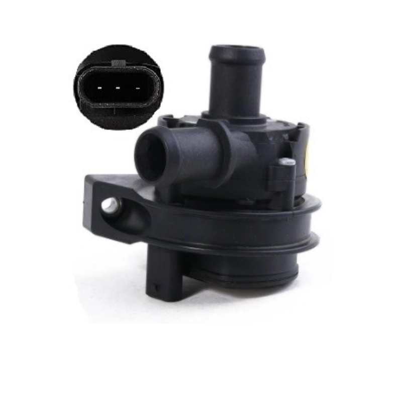 Audi A1 1.0 1.2 1.4 2011- Auxiliary Water Pump