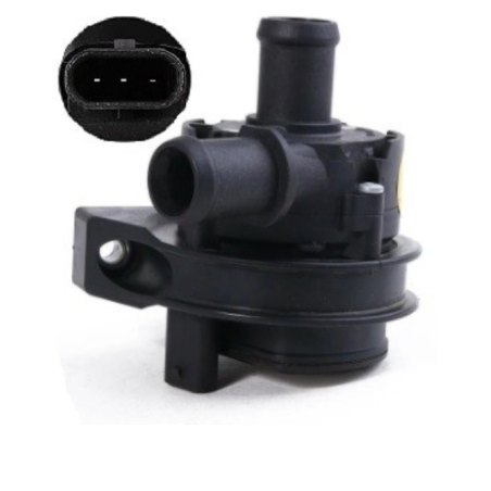 VW Golf VII 1.0 1.2 1.4 Auxiliary Water Pump