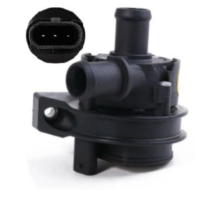 Audi A3 1.0 1.2 1.4 2008- Auxiliary Water Pump