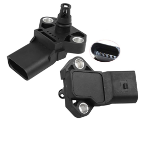 VW Air Pressure Manifold Sensor