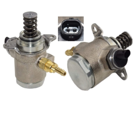 VW Golf VI 1.4 High Pressure Fuel Pump