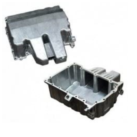 VW Polo 9N 1.4 TDi 02-09 Oil Sump