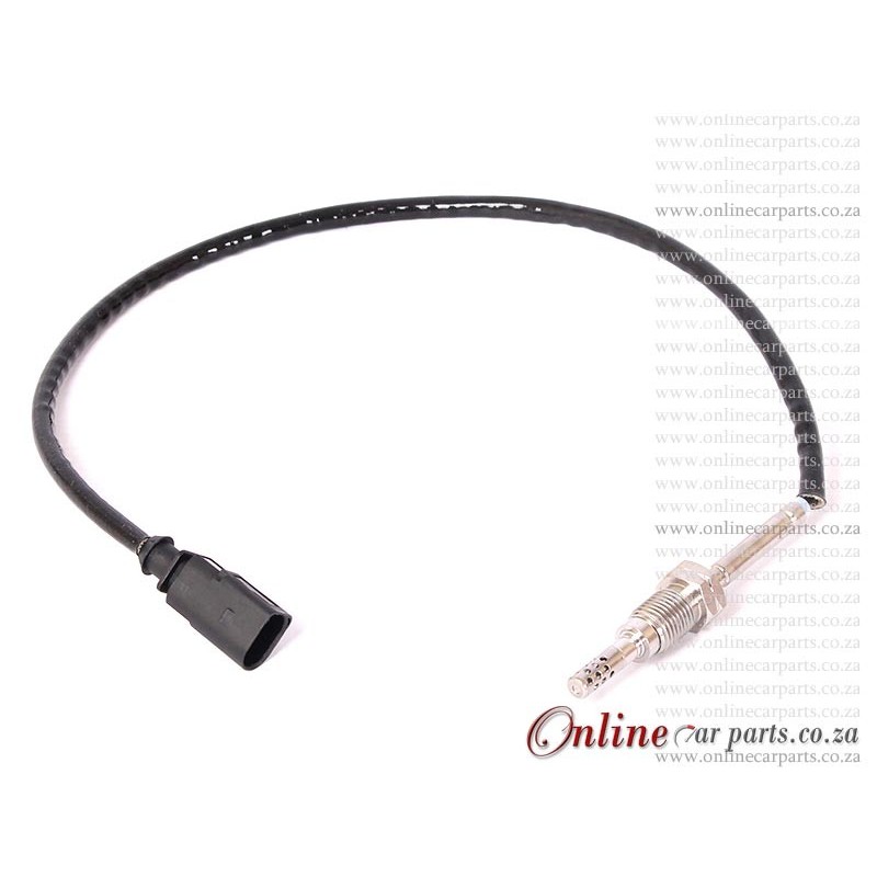 VW Crafter 35 50 2.0 TDI CKTB 2011- Exhaust Temperature Sensor OE 03L906088JL 03L906088DC