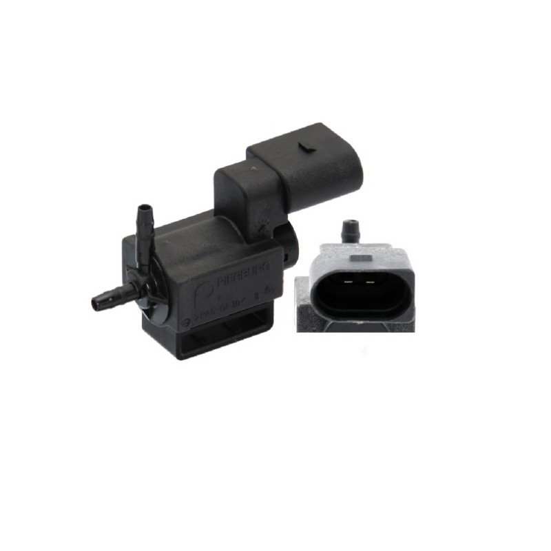 VW Golf VI Exhaust Pressure Sensor