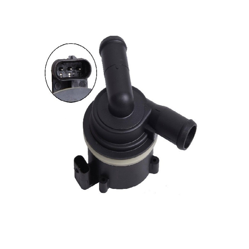 VW Amarok 2.0 TDI Bi TDI Auxiliary Water Pump