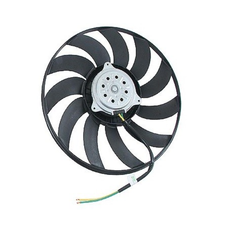 Audi A4 1.8T 2.0 2.0 TDI LHS Radiator Cooling Fan