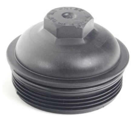 Audi A3 A4 A5 Q5 TDI Oil Filter Cap