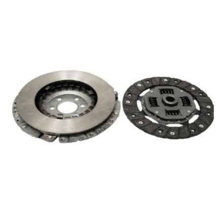 VW Golf Polo 200mm Clutch Kit