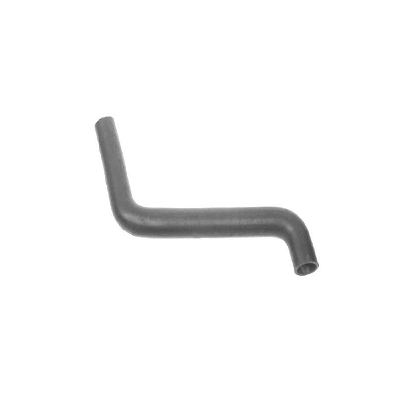 VW Golf II Hose Radiator